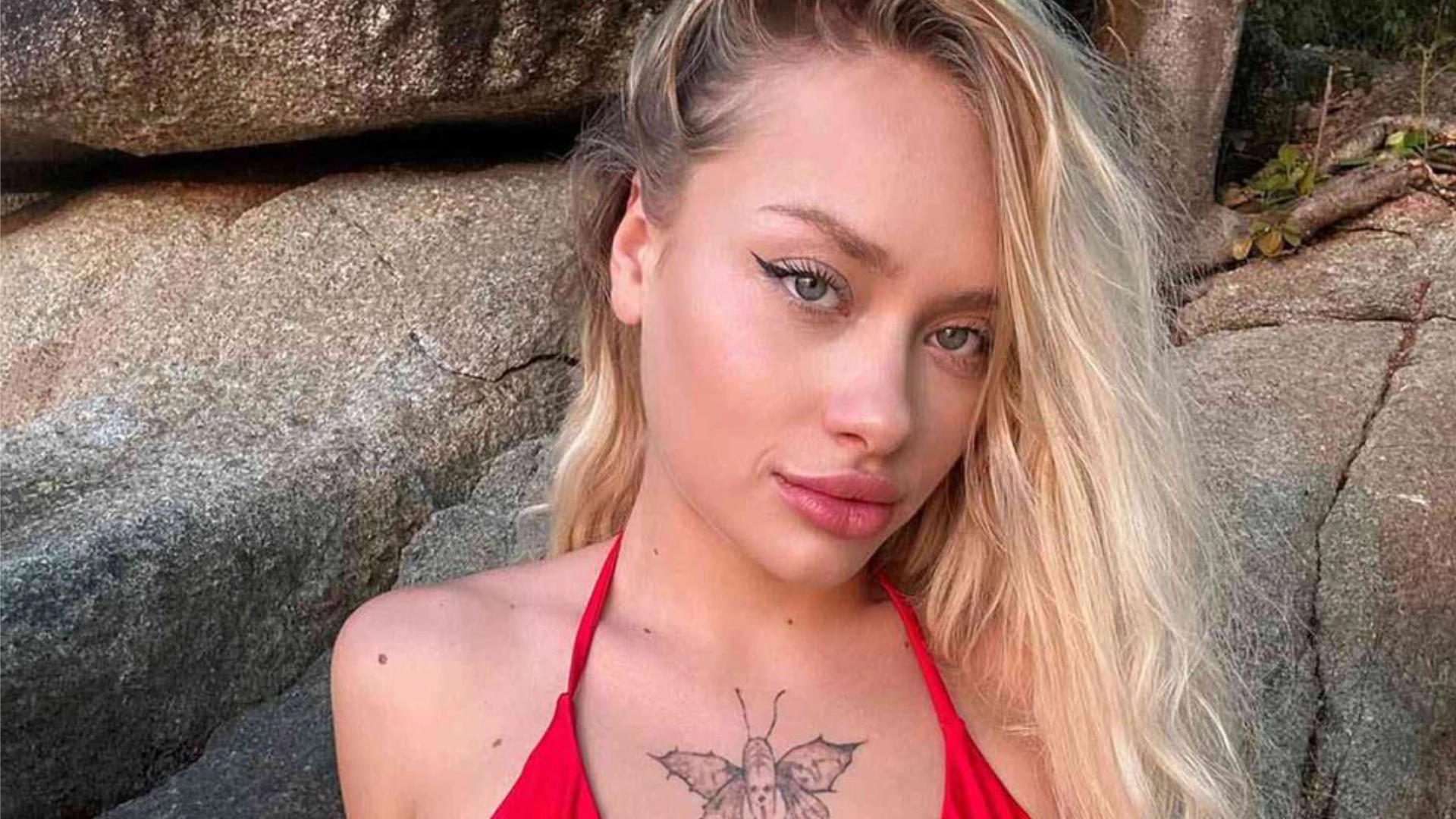 Maria from Ukraine